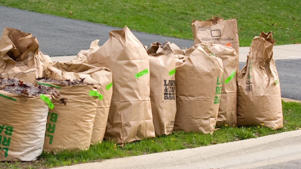 It’s “Bag It!” Season in Flint — Let’s Keep Our City Clean and Beautiful!