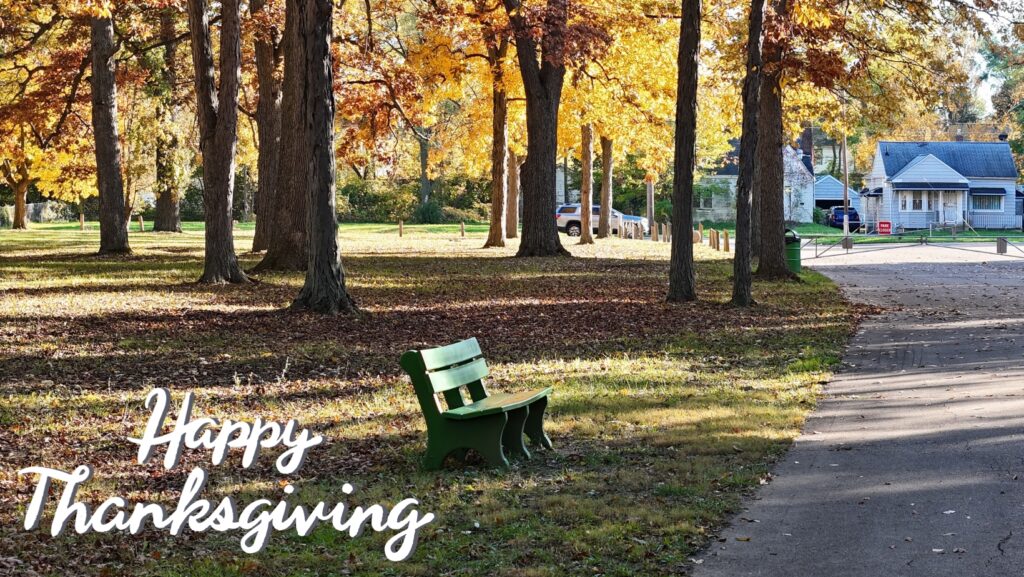 Flint City Hall closed for Thanksgiving Nov. 23 & 24