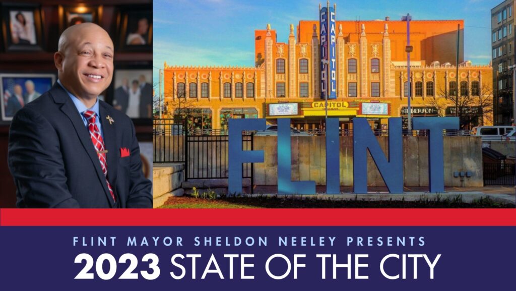 Mayor Neeley to deliver 2023 State of the City address Dec. 12