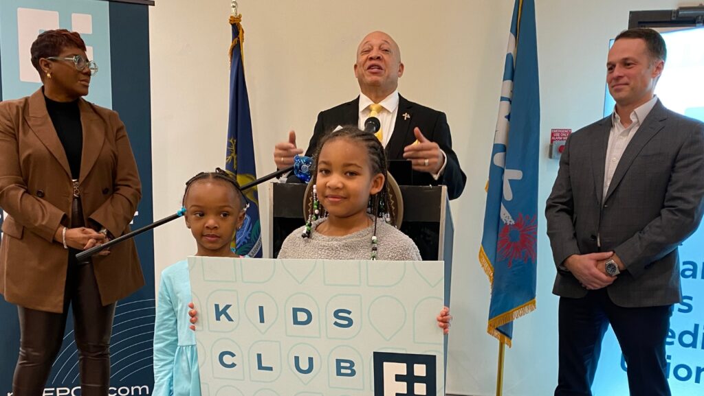 Financial literacy, bank accounts for Flint kids focus of new partnership