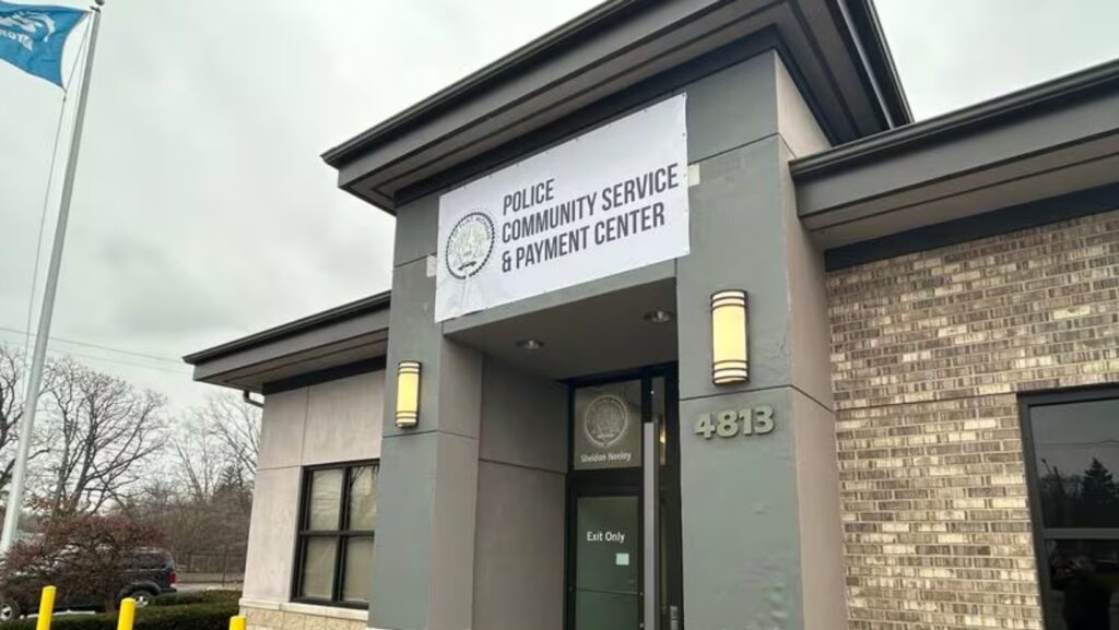 City of Flint launches new satellite service center on city’s north side