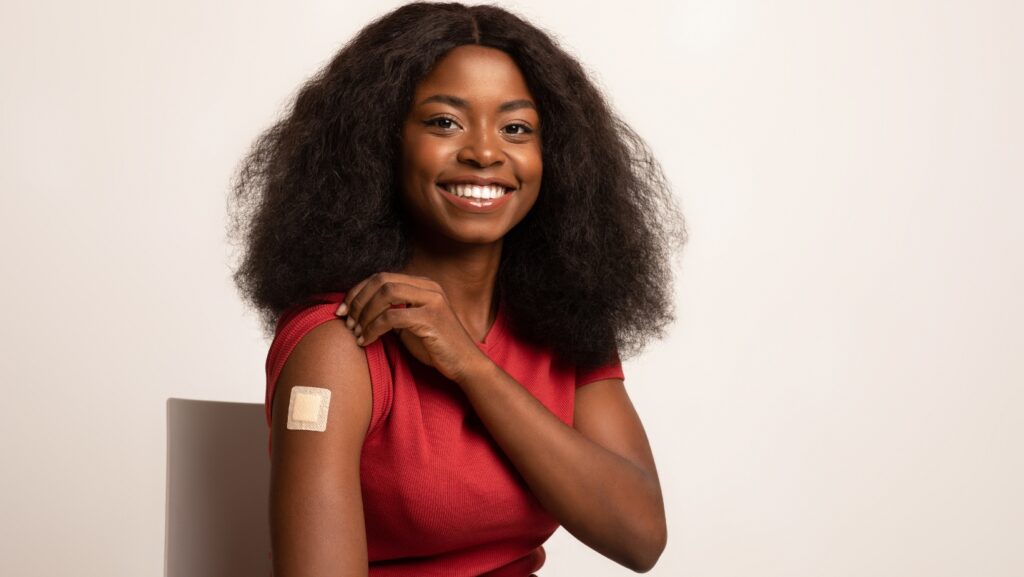 Flint residents can get free vaccines at upcoming walk-in clinics