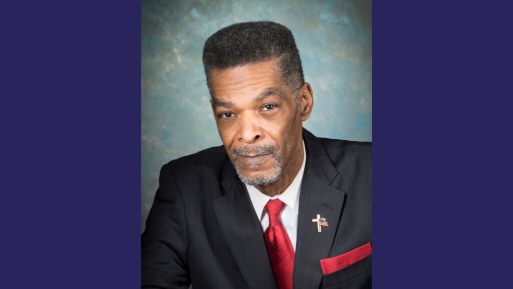 City of Flint to observe collective moment of silence honoring Councilman Eric Mays