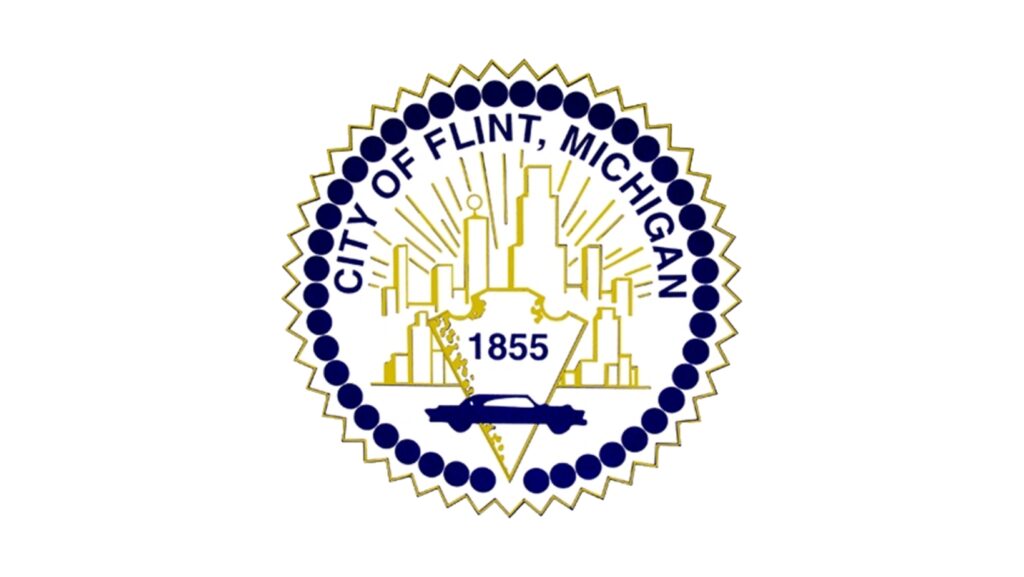 City of Flint Police Department responds to disturbance at City Council meeting