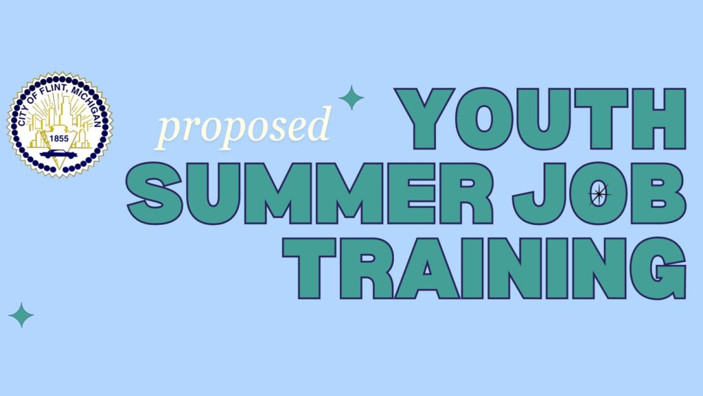 Mayor Neeley proposes ARPA-funded Summer Job Training program
