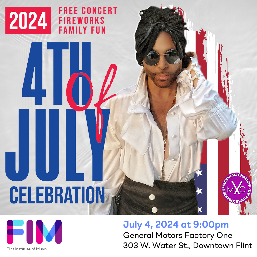 shootin that occurred on 4th of july in flint mi