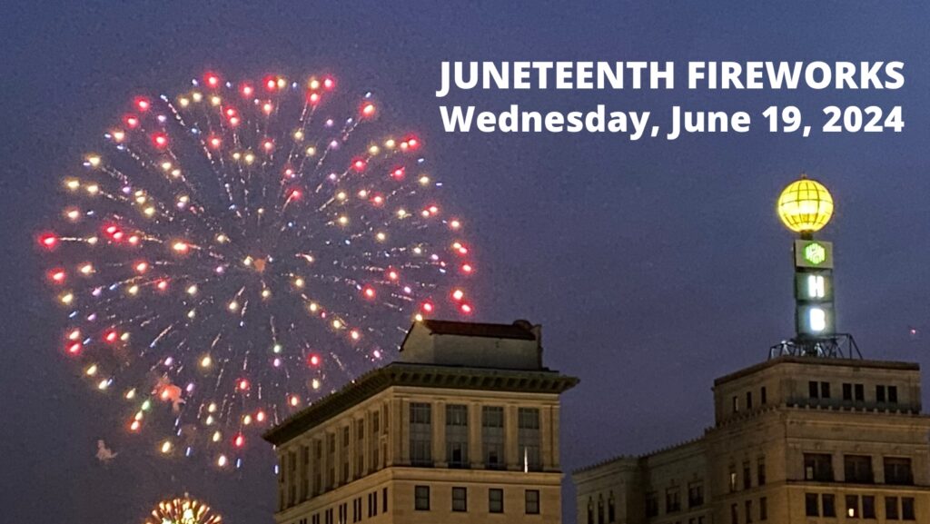 City of Flint celebrates five years of Juneteenth as a municipal holiday
