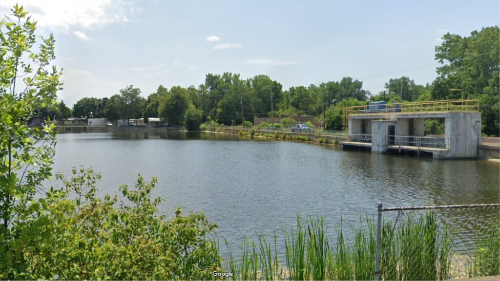 City of Flint working to bring Kearsley Reservoir’s water level up after three-foot drop