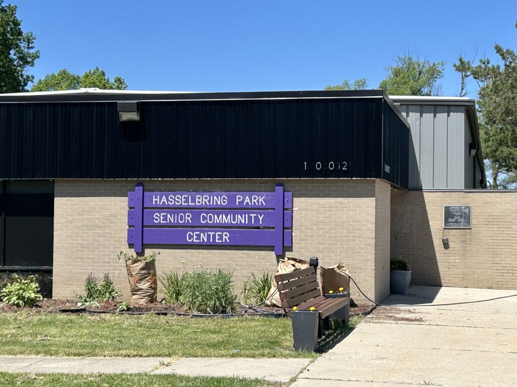 Doors remain open at Hasselbring Senior Center at no charge to seniors