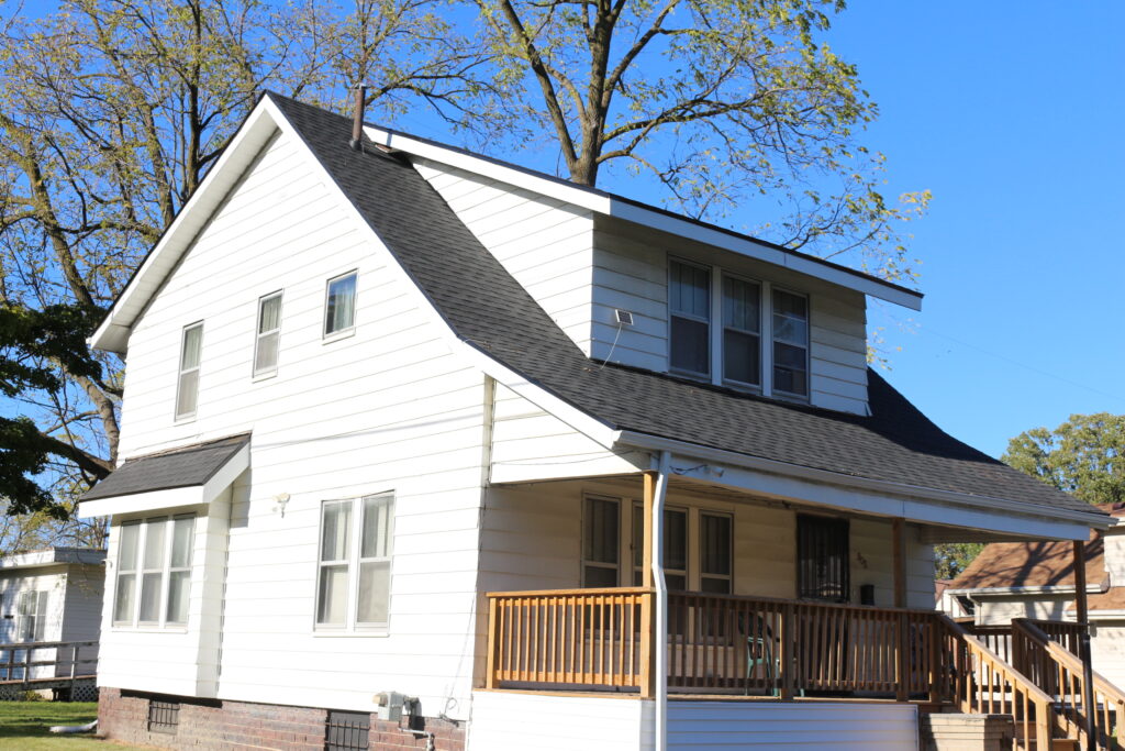 City of Flint announces ARPA roof repair assistance program for qualified homeowners