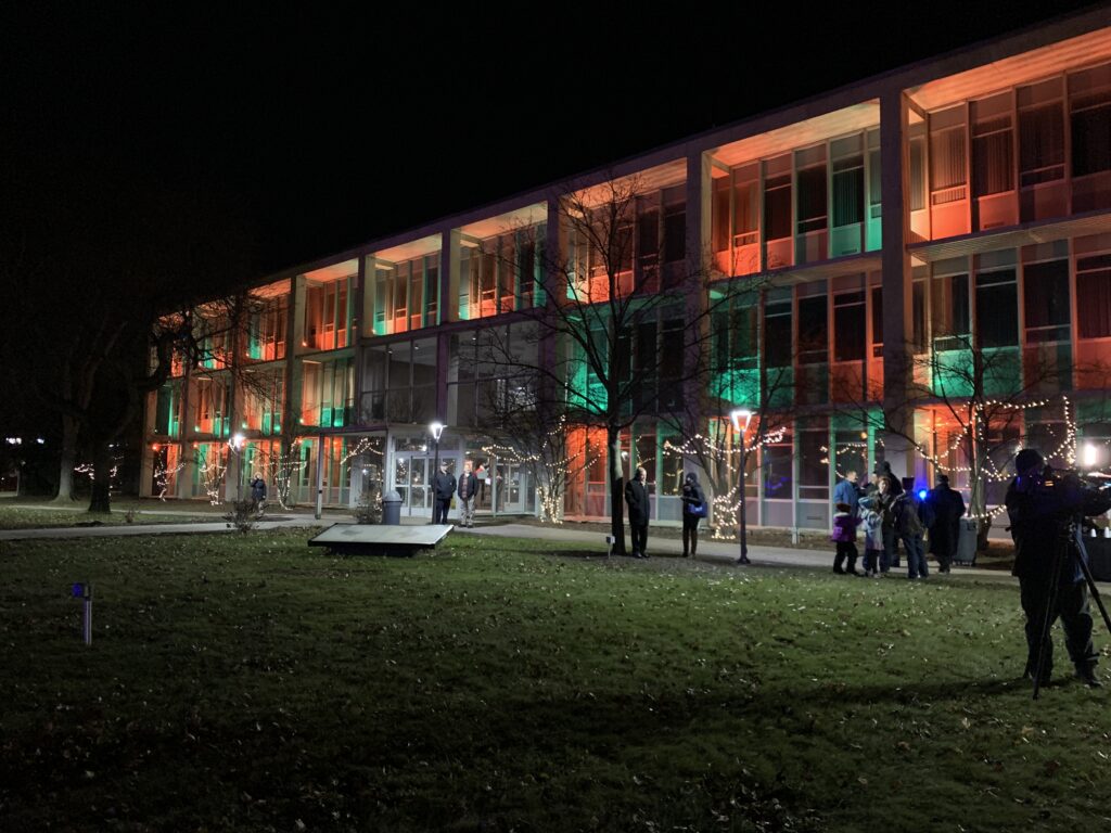 City of Flint to Hold 2024 Tree Lighting Event Wednesday, December 4
