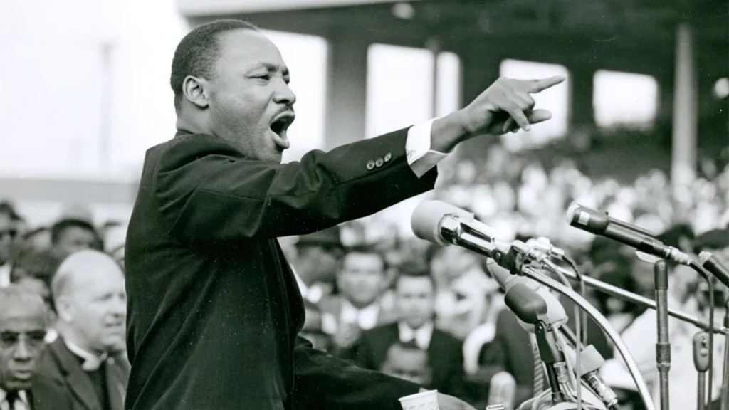 Flint City Hall will be closed Monday, January 20, 2025 in observance of the Martin Luther King, Jr. Day holiday.