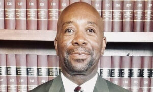 Judge Archie Hayman