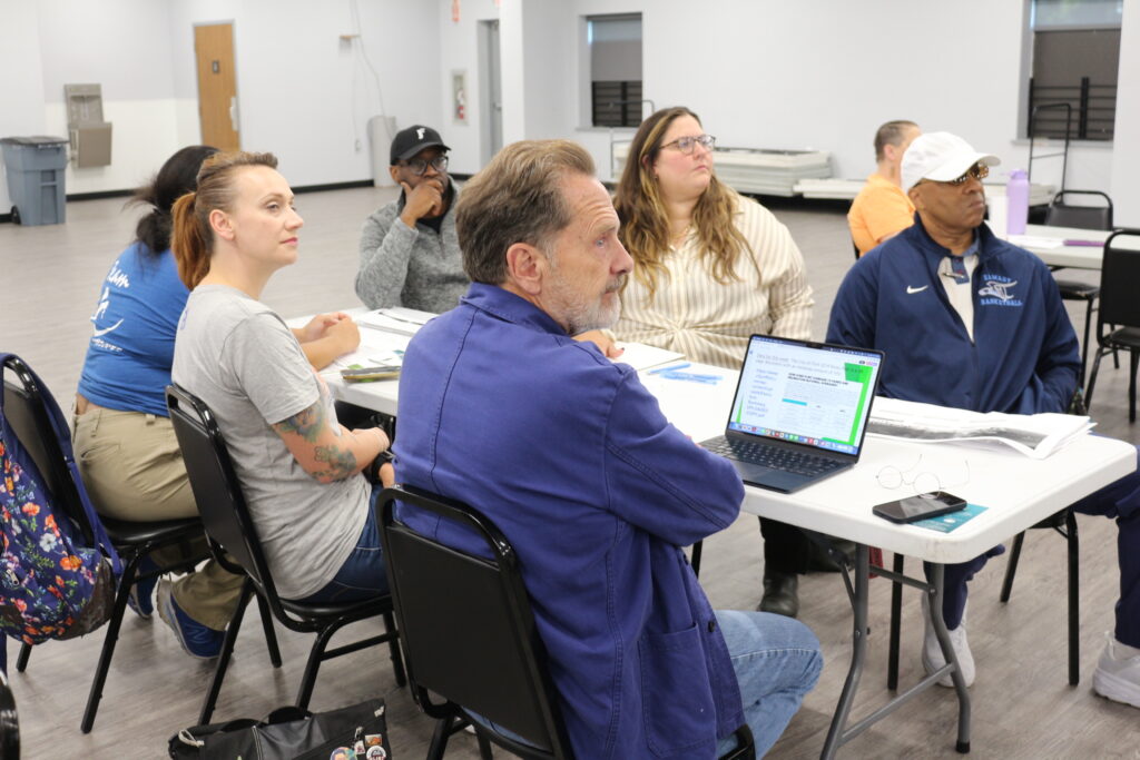 City of Flint to Host 3rd Ward Community Meeting on May 1, 2025