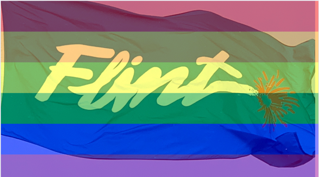 Mayor Neeley Issues Proclamation Declaring June, Pride Month