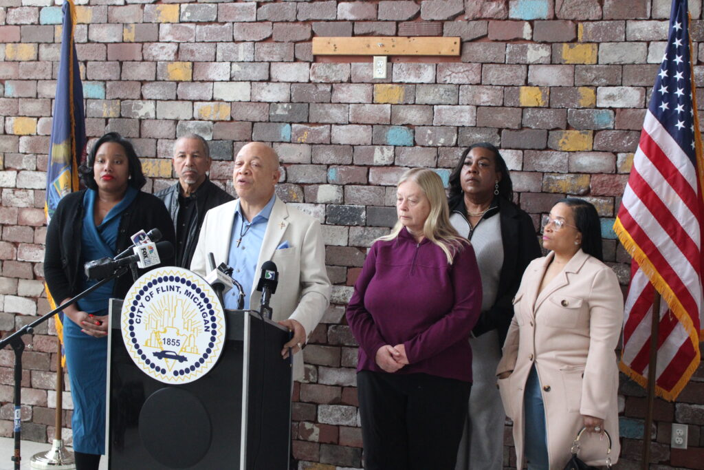 City of Flint responds to federal judge ruling that federal government must continue snap payments