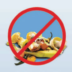 Food waste