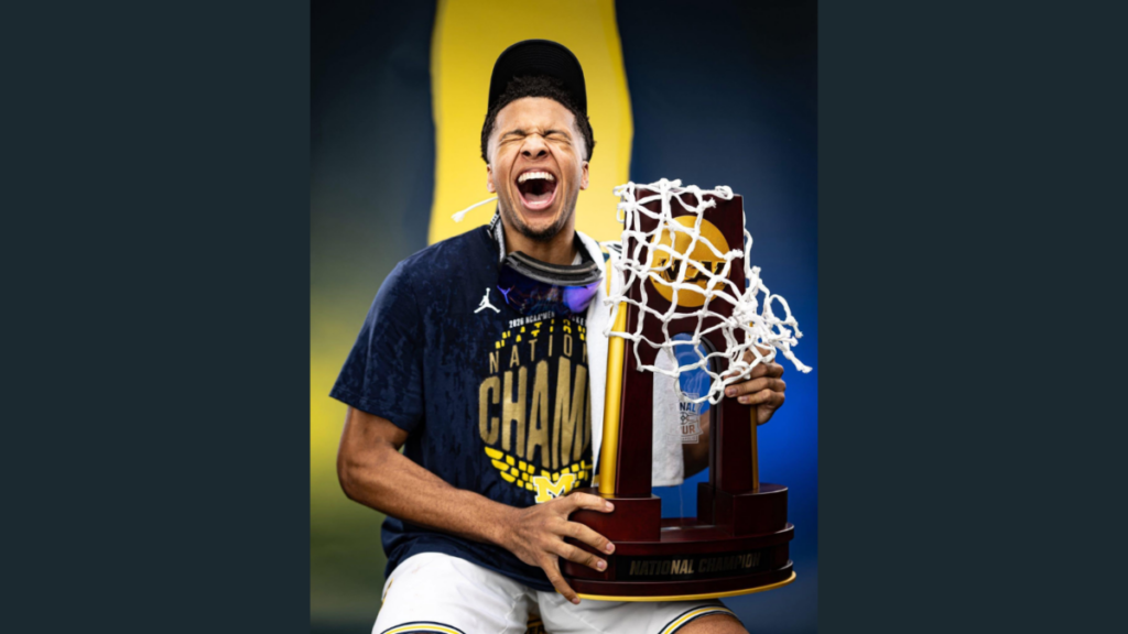 Flint native Trey McKenney will be honored during Trey Day on May 14