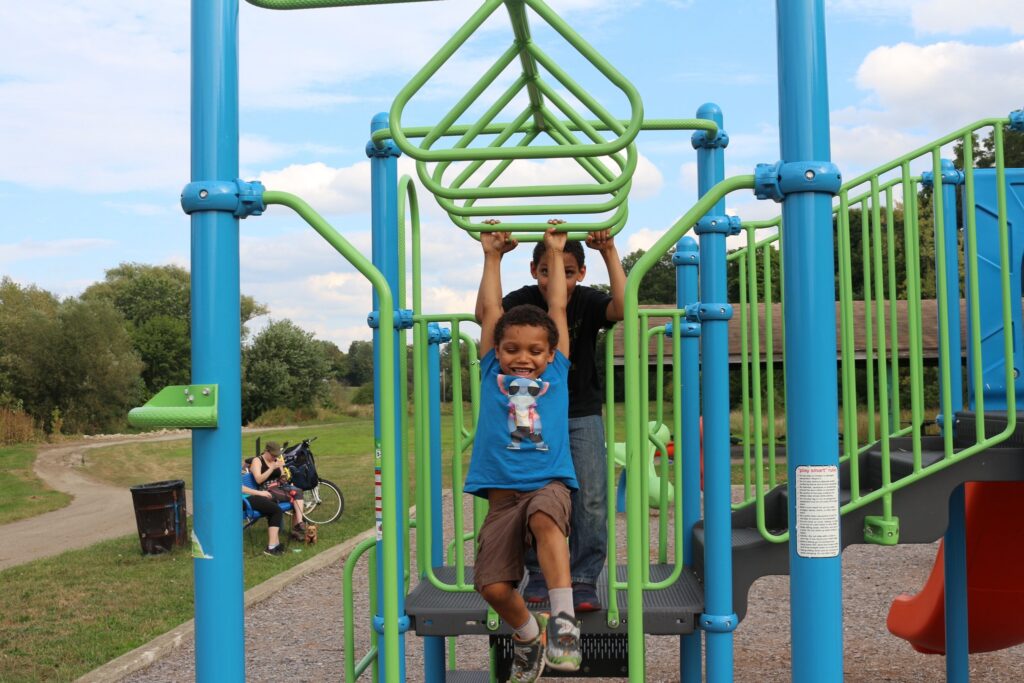 Come Share Your Vision For Local Vibrant Outdoor Spaces For All Flint Residents