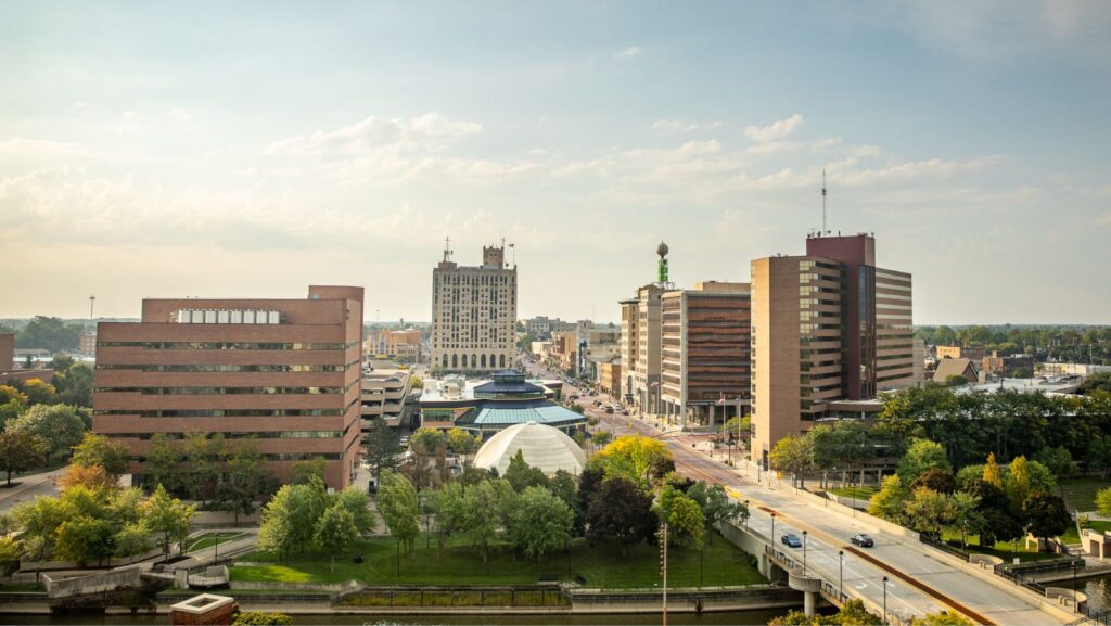 City of Flint Youth Summer Curfew