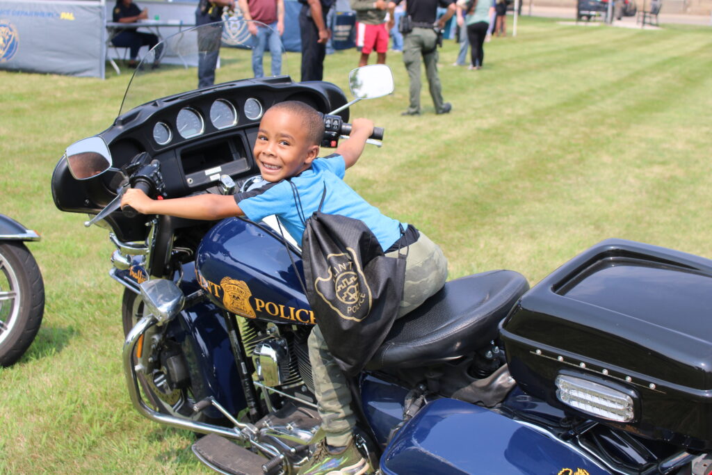 Flint Police Department to hold 4th annual Meet and Greet Recruitment Fair