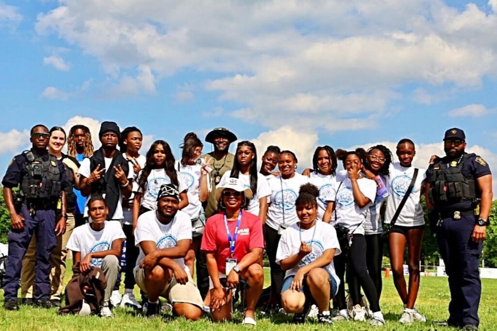 City of Flint Hosting Summer Celebration Honoring Youth, Families and Community Partners