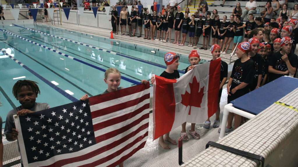 Welcome to Flint for the 68th Annual CANUSA Games