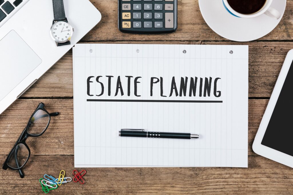 Estate Planning Fair at Mays Senior & Community Center