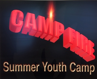 Camp Fire