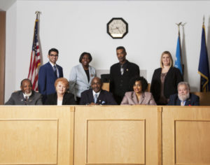 Flint City Council to Hold Departmental Budget Hearings in April 2021