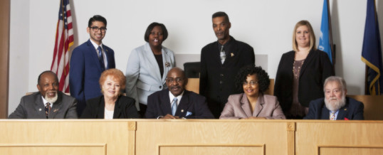 Flint City Council to Hold Departmental Budget Hearings in April 2021