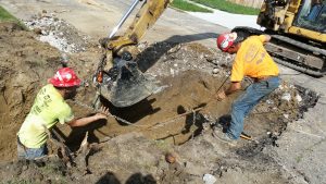 Pipes Replaced at 3,914 Flint Homes To Date through Mayor’s FAST Start Initiative