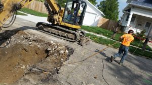Pipes Replaced at 3,722 Flint Homes To Date through Mayor Weaver’s FAST Start Initiative