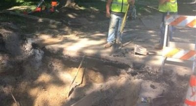 Pipes at 1,759 Homes Replaced So Far through Mayor Weaver’s FAST Start Initiative