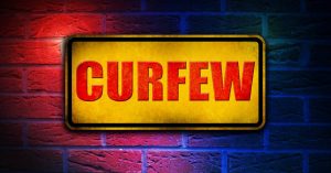 Police Chief Activates Special Events Curfew during Back to the Bricks