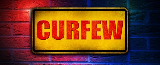 Special Events Curfew in Effect for Back to the Bricks