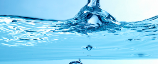 Water Quality Update to Residents, April 2015