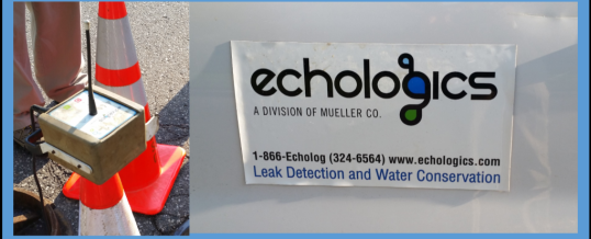 Leak Detection Work Underway on City of Flint’s Water System