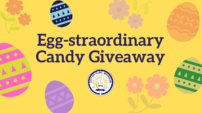 Mayor Neeley to host ‘Egg-straordinary Candy Giveaway’ for Flint families Thursday, April 1, 2021