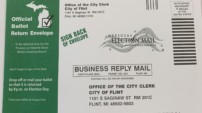 Absentee Ballot Requests are Due By 5 p.m. Friday, July 31, 2020