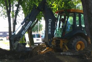 Pipes Replaced at 2,920 Flint Homes To Date through Mayor’s FAST Start Initiative
