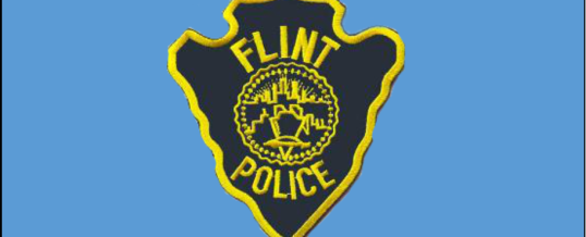 Flint Police Chief James Tolbert Addresses Incident at Brownell Elementary School