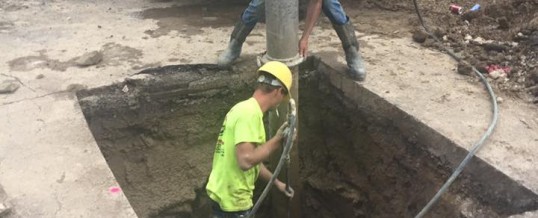 Pipes Replaced at 5,234 Flint Homes To Date through Mayor Weaver’s FAST Start Initiative