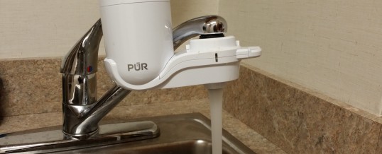 Flint Officials Take Additional Steps to Complete Water Service Turn-ons Sooner