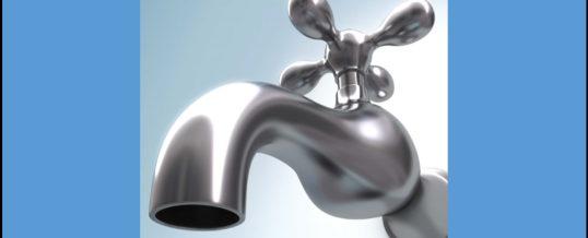 Mayor Karen Weaver Announces Suspension on Utility Billing