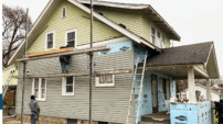 New citywide program provides Flint residents with funding to renovate, improve homes