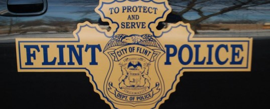 Flint Police Provide Information/Documents on Now Resolved MSP LEIN Investigation