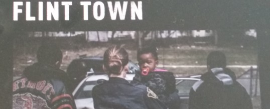 Flint Mayor, Police Chief Issue Joint Statement on New Flint Town Docu-series