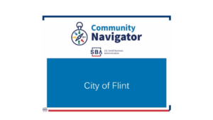 Flint awarded $1 Million SBA Grant for Economic Development in Flint
