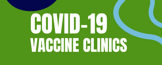 City of Flint partners with Genesee Community Health Center to offer covid vaccine at police mini stations
